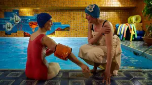 Задник до фильму"Fast perfekte Frauen" #796951