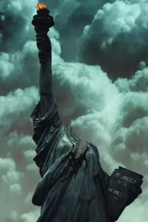 Постер до фильму"Монстро" #632628