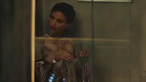 Задник до фильму"Екс-махіна" #587541