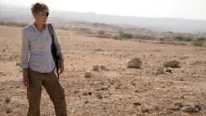 Задник до фильму"Приватна війна" #392674