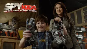 Задник до фильму"Діти шпигунів 4" #95919