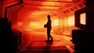 Задник до фильму"Чужий: Ромул" #545812