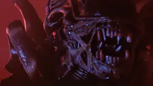 Задник до фильму"Чужі" #571405