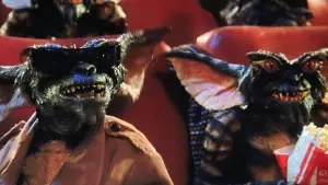 Задник до фильму"Гремліни" #610469