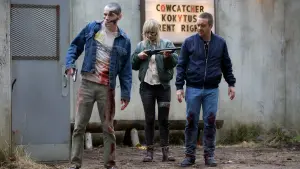 Задник до фильму"Зелена кімната" #268032