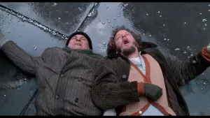 Задник до фильму"Сам удома 2: Загублений у Нью-Йорку" #567303