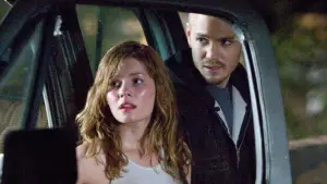 Задник до фильму"Будинок воскових фігур" #707992