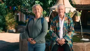 Задник до фильму"Je m