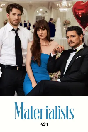 Постер до фильму"Матеріалісти" #558786