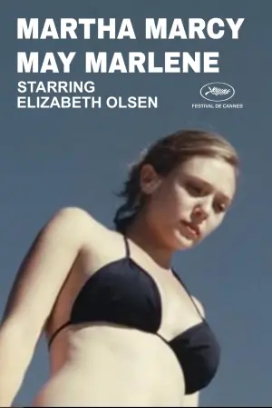 Постер до фильму"Марта Мерсі Мей Марлен" #411498