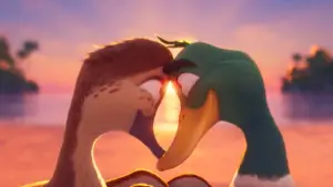 Задник до фильму"Переліт" #746840