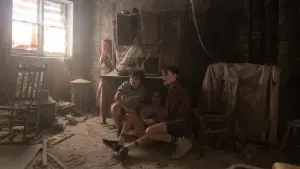 Задник до фильму"Воно" #230371