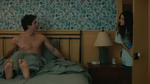 Задник до фильму"О, привіт!" #780092