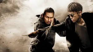 Відео до фільму One-Percenter | Official Trailer