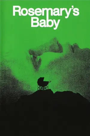 Постер до фильму"Дитина Розмарі" #185927