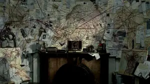 Задник до фильму"Шерлок Голмс: Гра тіней" #688067