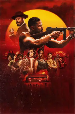 Постер до фильму"Грішники" #764912