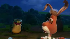 Задник до фильму"Спікед!" #767047