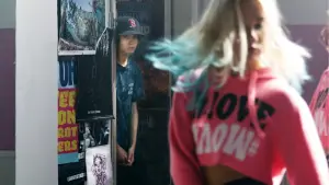 Задник до фильму"Hölmö nuori sydän" #768383