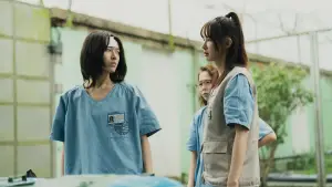 Задник до фильму"陽光女子合唱團" #762775