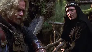 Задник до фильму"Тринадцятий воїн" #272159