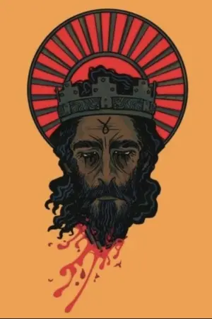 Постер до фильму"Легенда про Зеленого лицаря" #372311