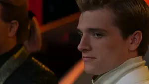 Задник до фильму"Голодні ігри: У вогні" #625195