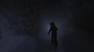 Задник до фильму"Сяйво" #520339