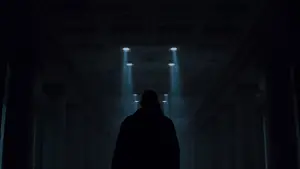 Задник до фильму"Невразливий" #695328