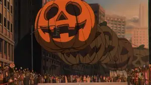 Задник до фильму"Ковбой Бібоп: Фільм" #809718