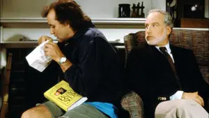 Задник до фильму"А як же Боб?" #258622