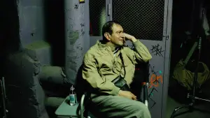 Задник до фильму"Здесь был Юра" #543251