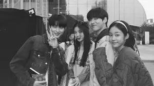 Задник до фильму"Дівчина XX століття" #748085