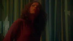 Задник до фильму"Керрі" #639329