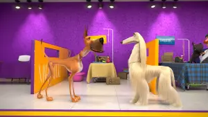 Задник до фильму"Мармадюк" #337075