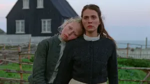 Задник до фильму"Земля Бога" #346816