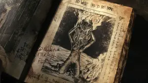 Задник до фильму"Зловісні мерці" #643059