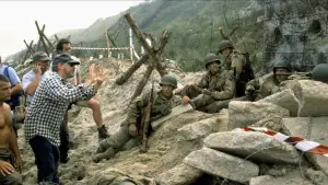 Задник до фильму"Врятувати рядового Раяна" #574832