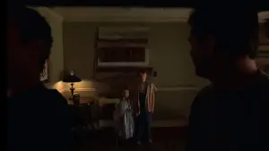 Задник до фильму"Знаки" #670282