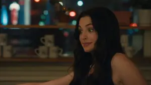 Задник до фильму"Диявол носить Прада 2" #796988