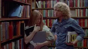 Задник до фильму"Керрі" #639238