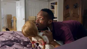 Задник до фильму"Будинок з паранормальними явищами 2" #304074