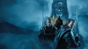 Задник до фильму"Війна лицарів" #626603