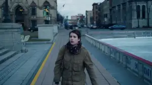 Задник до фильму"Дорослий світ" #698469