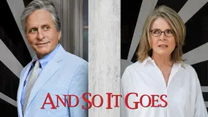 Задник до фильму"Ось і вона" #305335