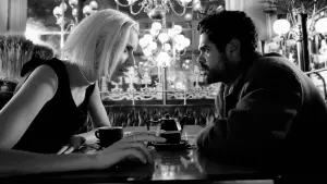 Задник до фильму"Ангел-А" #251403