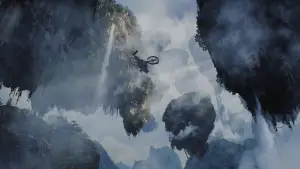 Задник до фильму"Аватар" #516354