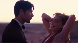 Задник до фильму"Вавилон" #620797