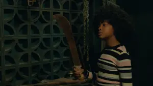 Задник до фильму"Звір" #269998