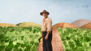 Задник до фильму"Усі страхи Бо" #189985